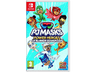 Nintendo Switch PJ Masks Power Heroes: La alianza poderosa