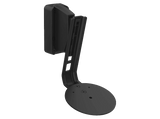 Soporte altavoces - Vogel's SWM 4021, Compatible con Sonos Era 100, Hasta 7 kg, Rotación máxima 70º, Negro