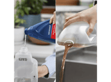 Aspirador de tapicerías - Bissell SpotClean Mini, 330 W, 40 min Autonomía, 0.5 l Depósito de Agua, 430 ml Depósito Agua Sucia, Azul