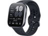 Smartwatch - Amazfit Bip 6, 22mm, Pantalla AMOLED de 1.97", 5 ATM, 14 días Autonomía, Negro