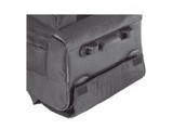 Mochila para portátil - Targus Pewter, Portátiles de 15.6, Negra