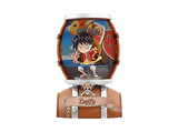 Figura - Sherwood One Piece Barril, Aleatorio
