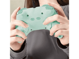 Mando Nintendo Switch - Hori Horipad Turbo, Nintendo Switch 2, Cable, Menta