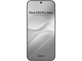 OPPO Find X10 Pro Max, Titanium Grey, 512 GB, 12 GB RAM, 6.78  ProXDR, 144 Hz, MediaTek Dimensity 9600 Pro, 7150 mAh