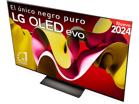 TV OLED 77