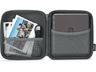 Funda impresora fotográfica - Fujifilm Funda Instax Link Wide, Mocha gray