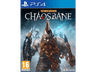 PS4 Warhammer: Chaosbane