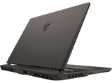 Portátil gaming - MSI Vector 16 HX A13VHG-447XES, 16 QHD+, Intel® Core™ i9-13980HX, 32GB RAM, 1 TB SSD, GeForce RTX™ 4080, Sin sistema operativo