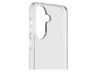 Funda móvil - CellularLine Clear Protect, Samsung, Galaxy A57, Transparente
