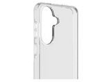 Funda móvil - CellularLine Clear Protect, Samsung, Galaxy A57, Transparente