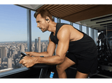 Auriculares True Wireless - Shokz OpenFit Pro, 50 h Autonomía, Reducción de Ruido, IP55, Negro