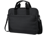 Maletín para portátil - Targus TBS978GL, 14, Negro