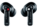 Auriculares True Wireless - Nothing Ear, 40.5 h Autonomía, Cancelación de ruido, Negro