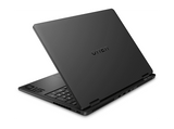 Portátil gaming - HP OMEN Slim 16-an0009ns, 16 2K, Intel® Core™ Ultra 7 255H, 24GB RAM, 1TB SSD, GeForce RTX™ 5060, Sin sistema operativo , Negro