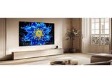 TV QD-Mini LED 65 - TCL 65P8L, UHD 4K, TCL AiPQ Processor, Smart TV, DVB-T2, Dolby Vision·Atmos, 144Hz, Google TV, Negro