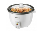 Arrocera - Taurus Rice Chef,  700W, Capacidad de 1,8L, 6-7 Raciones, Cocción y Mantenimiento del calor