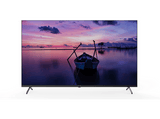 TV Mini LED 55 - PEAQ PTV 55GMU-5026C AG, UHD 4K, Smart TV, Google TV, HDR10, Negro