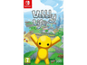Nintendo Switch Wobbly Life