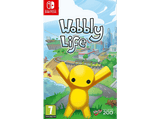 Nintendo Switch Wobbly Life
