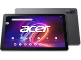 Tablet - Acer Iconia Tab P11, 11 WUXGA 2K QLED, 8GB RAM, 256 GB, MediaTek MT8781 Helio G99, Funda incluida