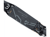 Patinete eléctrico - smartGyro Rockway PRO EVO, Potencia máx. 1000W, Potencia Nominal 800W, Carga 120 kg, 15000 mAh, 25 km/h, Negro
