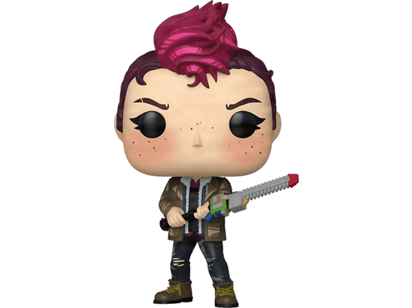 Figura Funko Pop! - Stranger Things - Tales From 85: Nikki, 10 cm, Vinilo