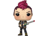 Figura Funko Pop! - Stranger Things - Tales From 85: Nikki, 10 cm, Vinilo