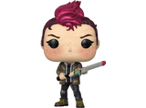 Figura Funko Pop! - Stranger Things - Tales From 85: Nikki, 10 cm, Vinilo