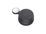 Cargador móvil inalámbrico - Belkin WIZ043kqCH, Compatible con Qi2 o MagSafe, 25 W, En vertical o apaisado, 2 en 1, Negro