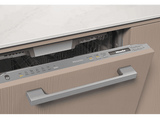 Lavavajillas integrable - Miele G7080 SCVI ED, 14 Servicios, 11 Programas, 59.8 cm, AutoOpen, Sin panelar