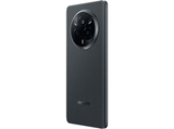 Móvil - realme 14 Pro, Gris, 512 GB, 12 GB RAM, 6.77 De visión Curva, 120 Hz, MediaTek Dimensity 7300E, 6000 mAh