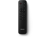 Barra de sonido - Philips  TAB5109/10, Bluetooth, Canales 2.0, 60 W RMS, 120 W máx, Dolby Digital Plus, Control remoto, Gris Oscuro