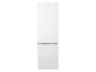 Frigorífico combi - Candy CCH1S518EW, Estático, 180 cm, 262 l, Blanco