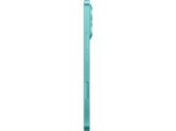 Móvil - Honor 400 Lite, Marrs Green, 256 GB, 8 GB RAM, 6.7 OLED, MediaTek Dimensity 7025-Ultra, 5230 mAh, Botón lateral IA