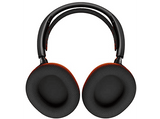 Auriculares gaming - Steel Series Arctis Nova 7, Inalámbrico, Micrófono incluido, Bluetooth, Negro