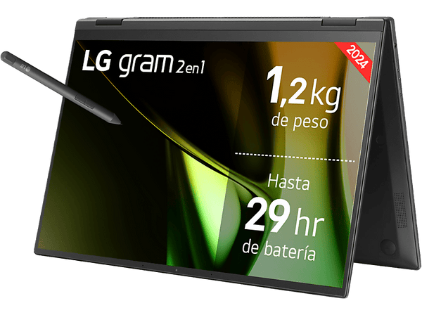 Convertible 2 en 1 – LG 14T90S-G.AA75B 123115