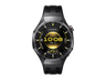 Smartwatch - Huawei Watch GT6 Pro, 46mm, Pantalla AMOLED, 21 días Autonomía, Monitorización avanzada de Salud, BT, Resistente al Agua, ECG , Negro