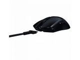 Ratón gaming - Razer Viper Ultimate, Inalámbrico, 20000 ppp, 8 botones programables, Negro