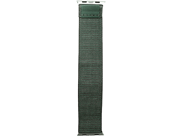 Correa - Friendly License Alpine, Para AppleWatch 38/40/41 mm, Verde