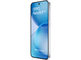 OPPO Reno16 F, Blanco, 256 GB, 8 GB RAM, 6.57 AMOLED, Mediatek Dimensity 7300, 6500 mAh