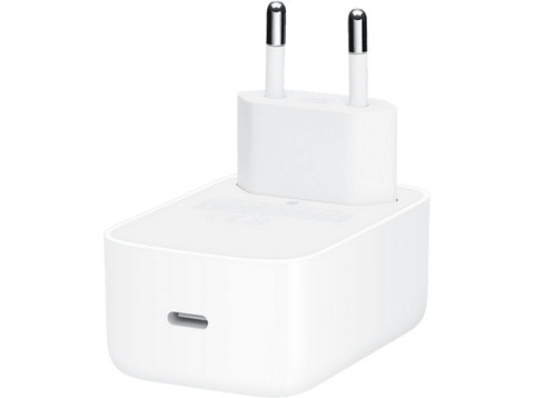 Apple adaptador de 40 W con potencia dinámica de 60 W máx