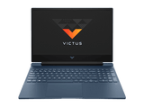 Portátil Gaming - HP Victus 15-FA2026NS, 15,6, Intel® Core™ 7-240H, 16 GB RAM, 1 TB SSD, GeForce RTX™ 5050, Sin sistema operativo, Azul intenso