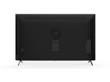 TV Mini LED 55 - PEAQ PTV 55GMU-5026C AG, UHD 4K, Smart TV, Google TV, HDR10, Negro