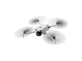 Dron - DJI Lito 1 Fly More Combo, 48 megapixel, 36 min Autonomía, Sensor CMOS de 1/2, Detección Obstáculos Omnidireccional, Vídeo 4K, Foto 8K, Gris