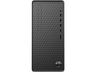 PC sobremesa - HP M01-F2000ns, Intel® Core™ i5-12400, 16GB RAM, 1TB SSD, UHD 730, Windows 11H, Negro