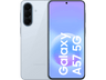 Móvil - Samsung Galaxy A57, Azul Claro, 256 GB, 8 GB RAM, 6.7" FHD+, Exynos 1680, 5000 mAh, Android 16