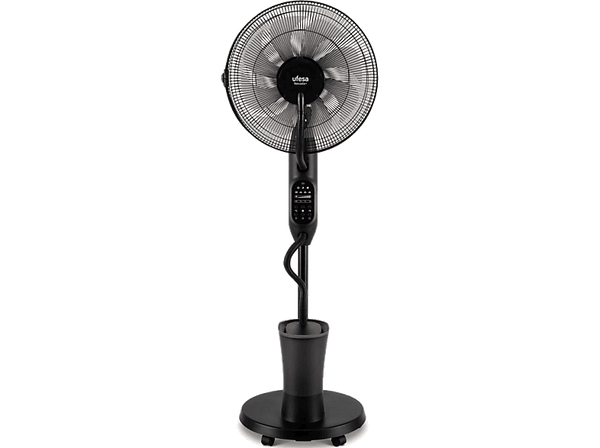 Ventilador de pie – Ufesa Nevada Plus 122797