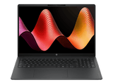Portátil - HP OmniBook 3 16-bu0029ns, 16 2K, Intel® Core™ 7 150U, 16GB RAM, 512GB SSD, HD Graphics, Sin sistema operativo, Sin cargador