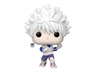 Figura Funko Pop! - Hunter x Hunter: Killua Zoldyck, Vinilo, 9.5 cm
