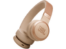 Auriculares inalámbricos - JBL Live 670 NC, Cancelación ruido adaptativa, Autonomía hasta 65 h, Arena